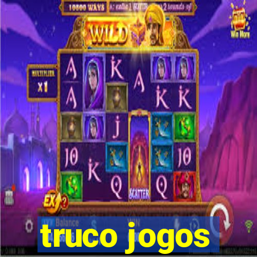 truco jogos