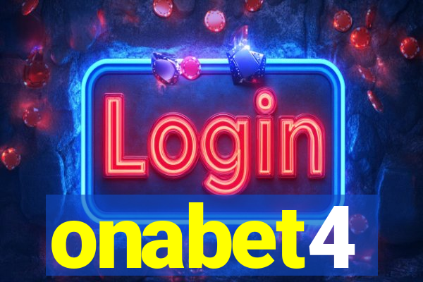 onabet4