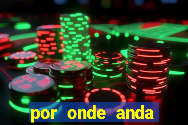 por onde anda moises silvio santos