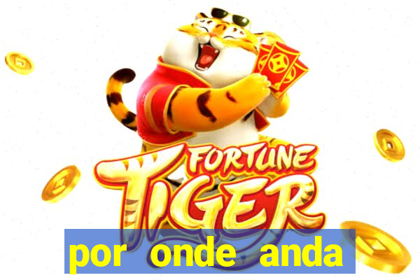 por onde anda moises silvio santos