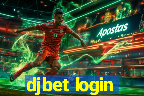 djbet login
