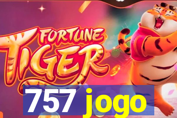757 jogo
