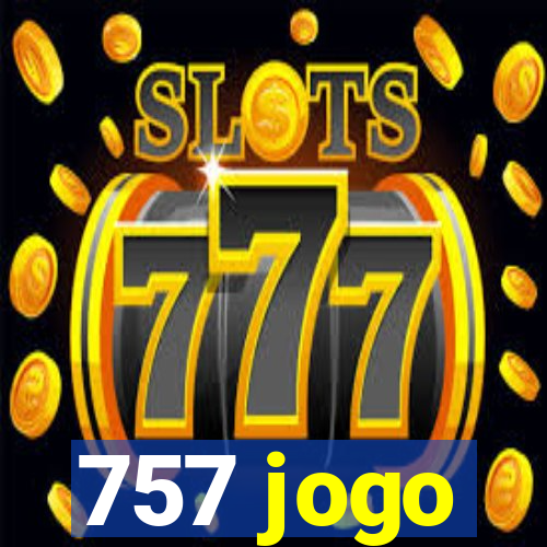 757 jogo