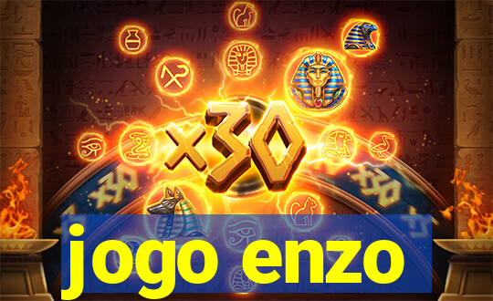 jogo enzo