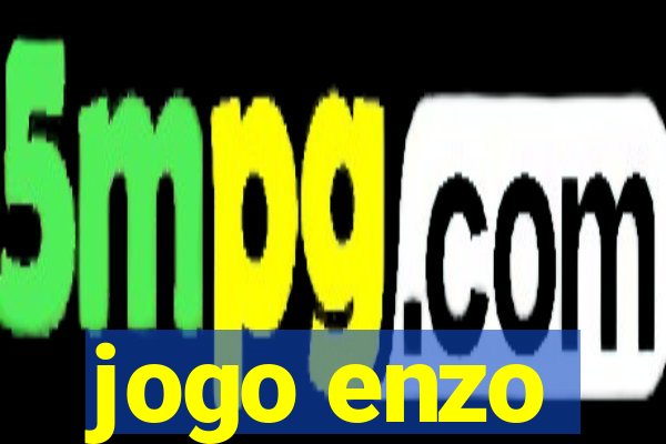 jogo enzo