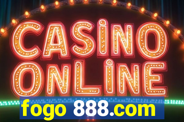 fogo 888.com