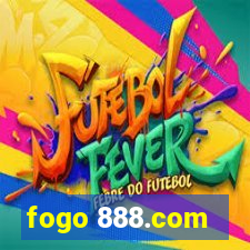 fogo 888.com
