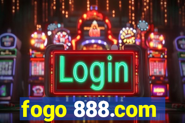fogo 888.com