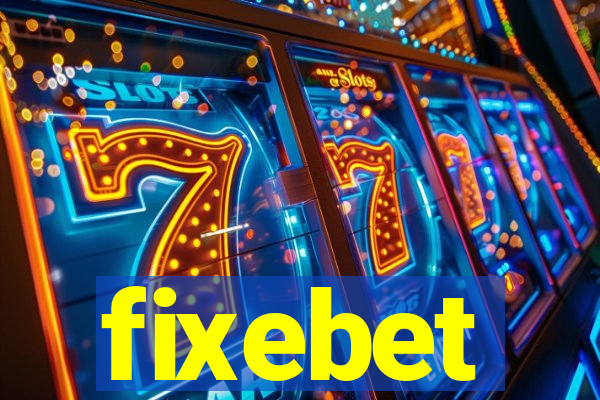 fixebet