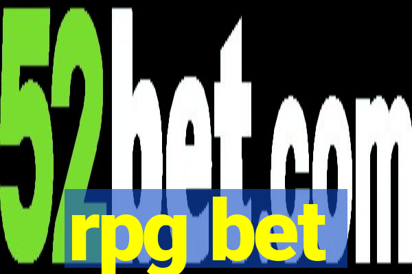 rpg bet