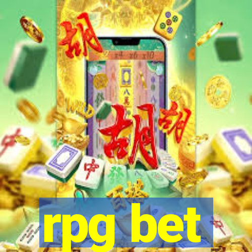 rpg bet