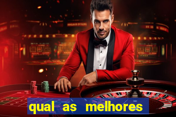 qual as melhores plataformas de jogos para ganhar dinheiro