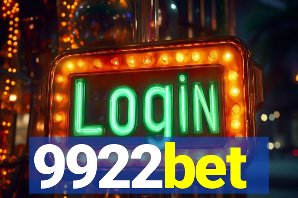 9922bet