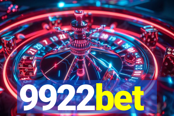9922bet