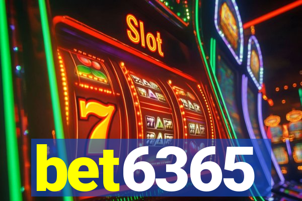 bet6365