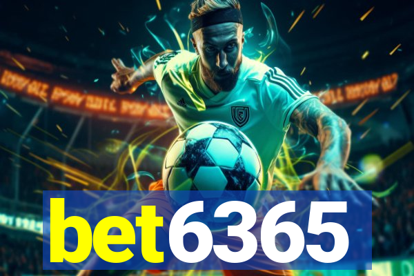 bet6365