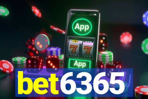 bet6365