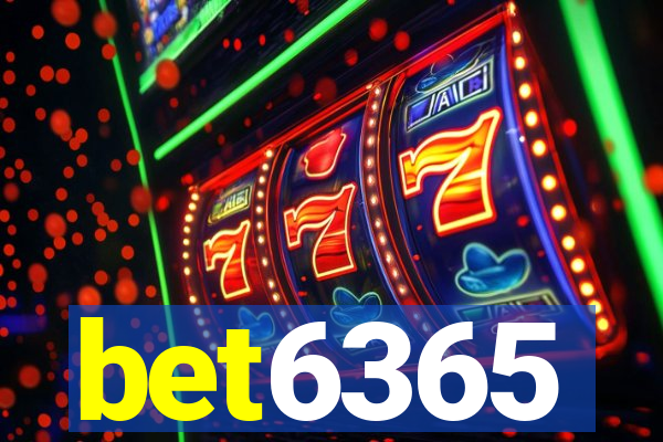 bet6365