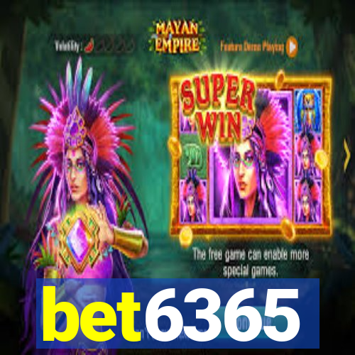 bet6365