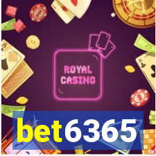bet6365