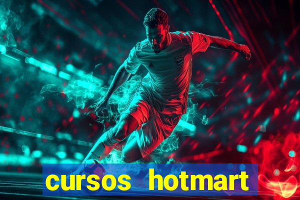 cursos hotmart drive brasil