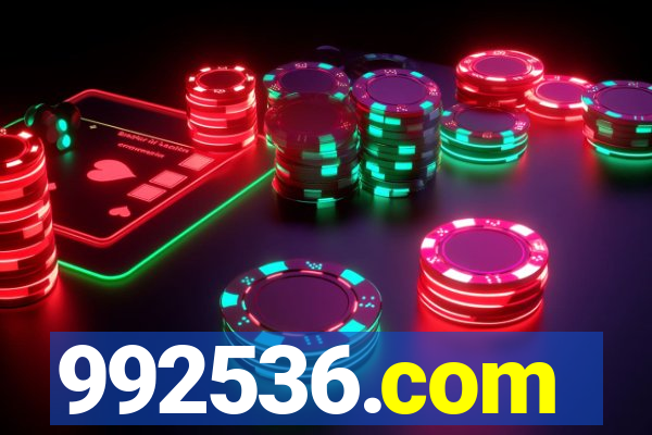 992536.com