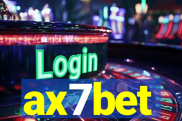 ax7bet