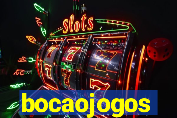 bocaojogos
