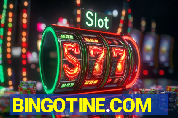 BINGOTINE.COM