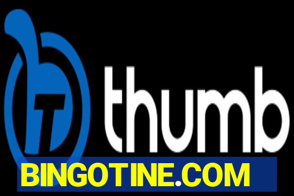 BINGOTINE.COM