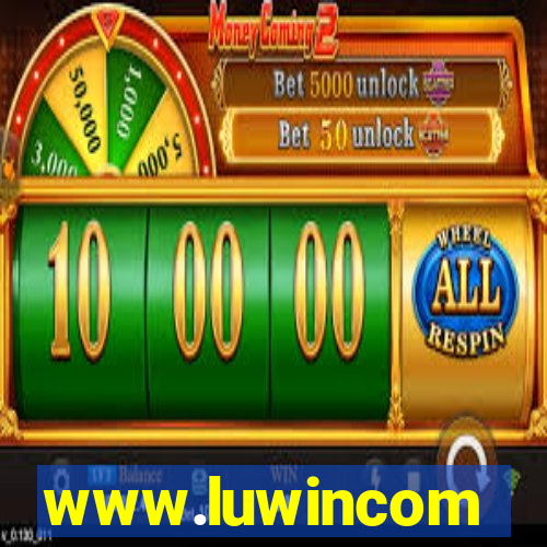www.luwincom