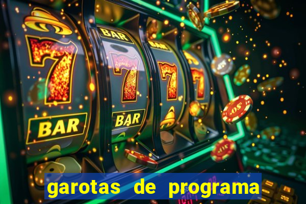 garotas de programa de porto ferreira