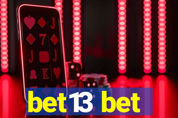 bet13 bet