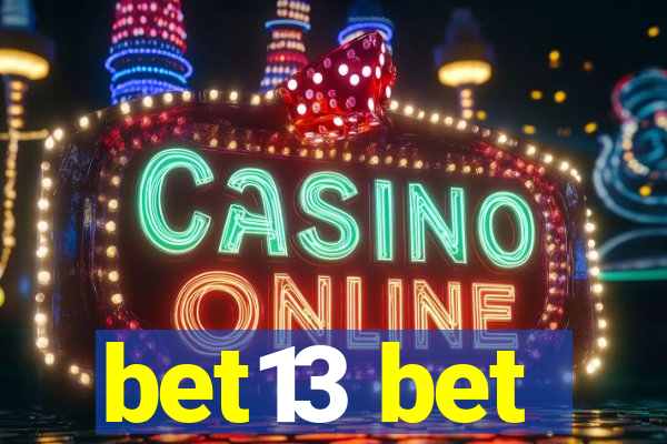 bet13 bet