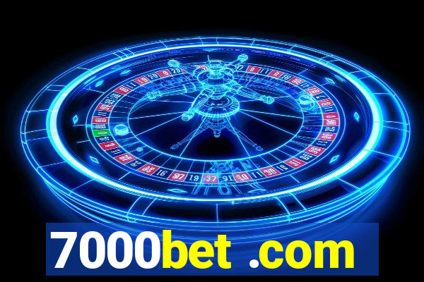 7000bet .com
