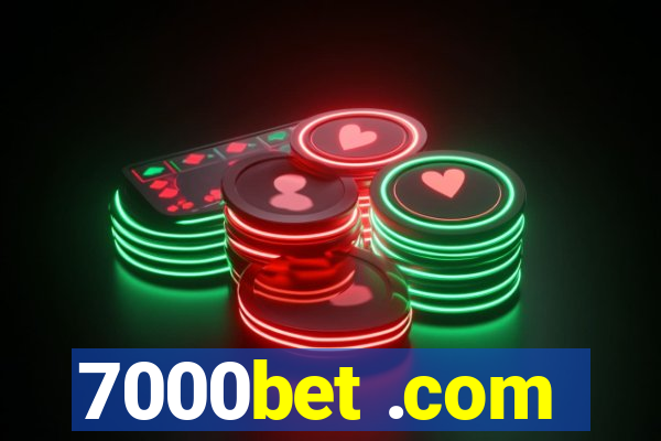 7000bet .com