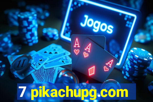 7 pikachupg.com