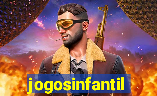 jogosinfantil