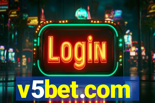 v5bet.com