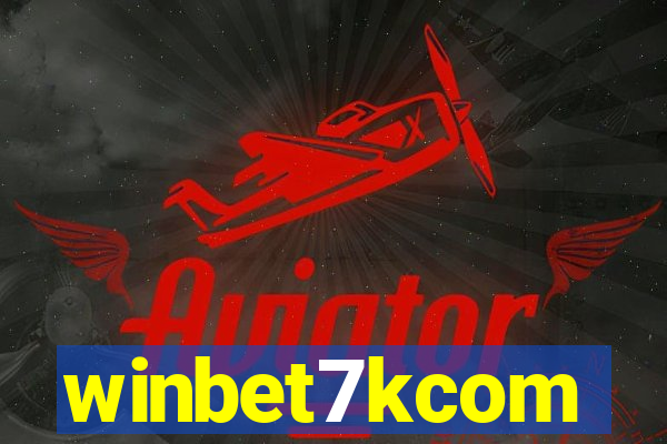 winbet7kcom