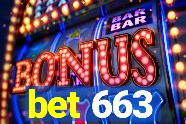 bet 663