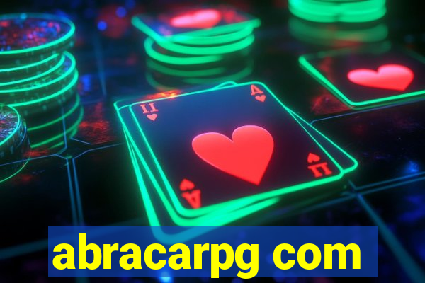 abracarpg com