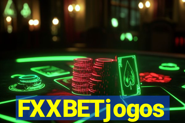 FXXBETjogos