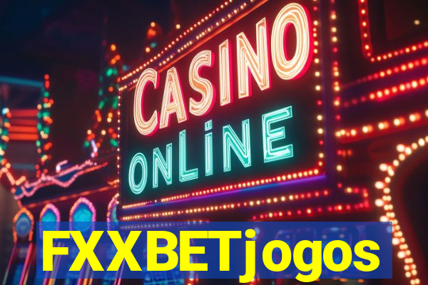 FXXBETjogos