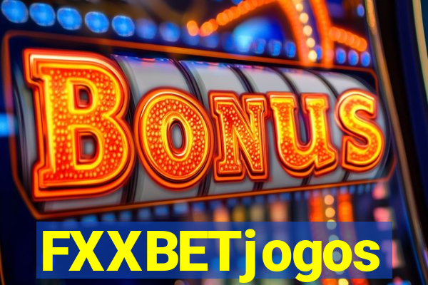 FXXBETjogos