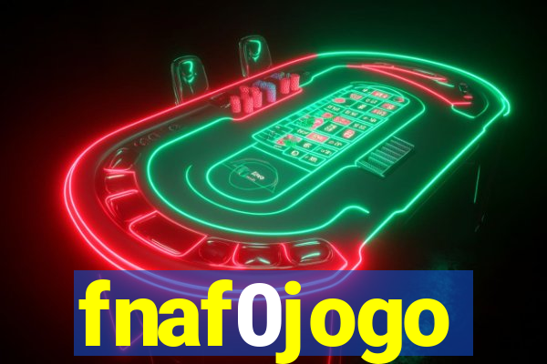 fnaf0jogo