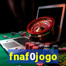 fnaf0jogo