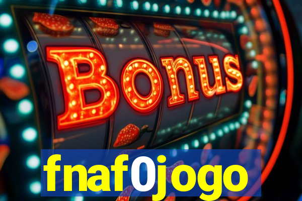 fnaf0jogo