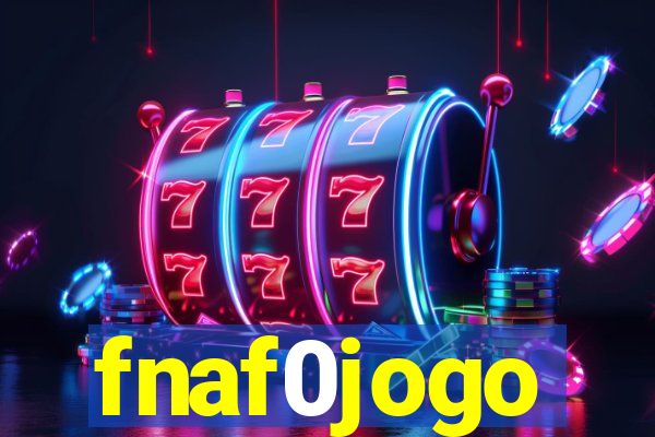 fnaf0jogo