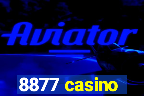 8877 casino